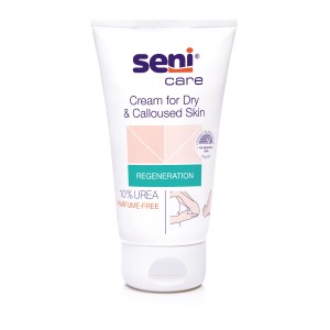 Seni Care crème met 10% UREA